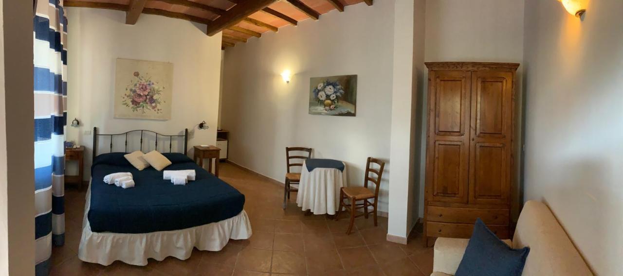 Agriturismomillefiori Villa Manciano Dış mekan fotoğraf