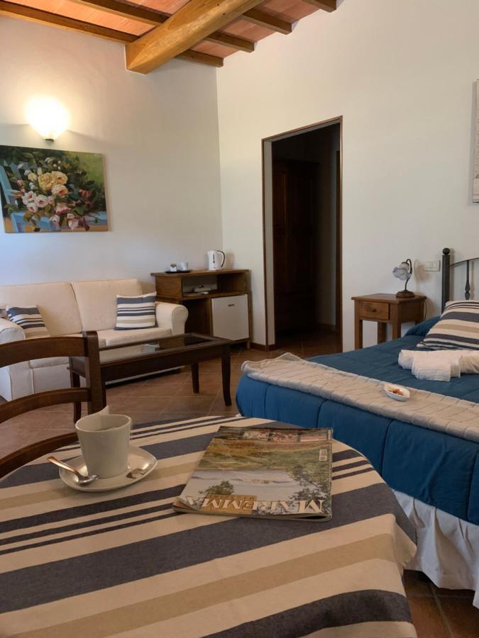 Agriturismomillefiori Villa Manciano Dış mekan fotoğraf