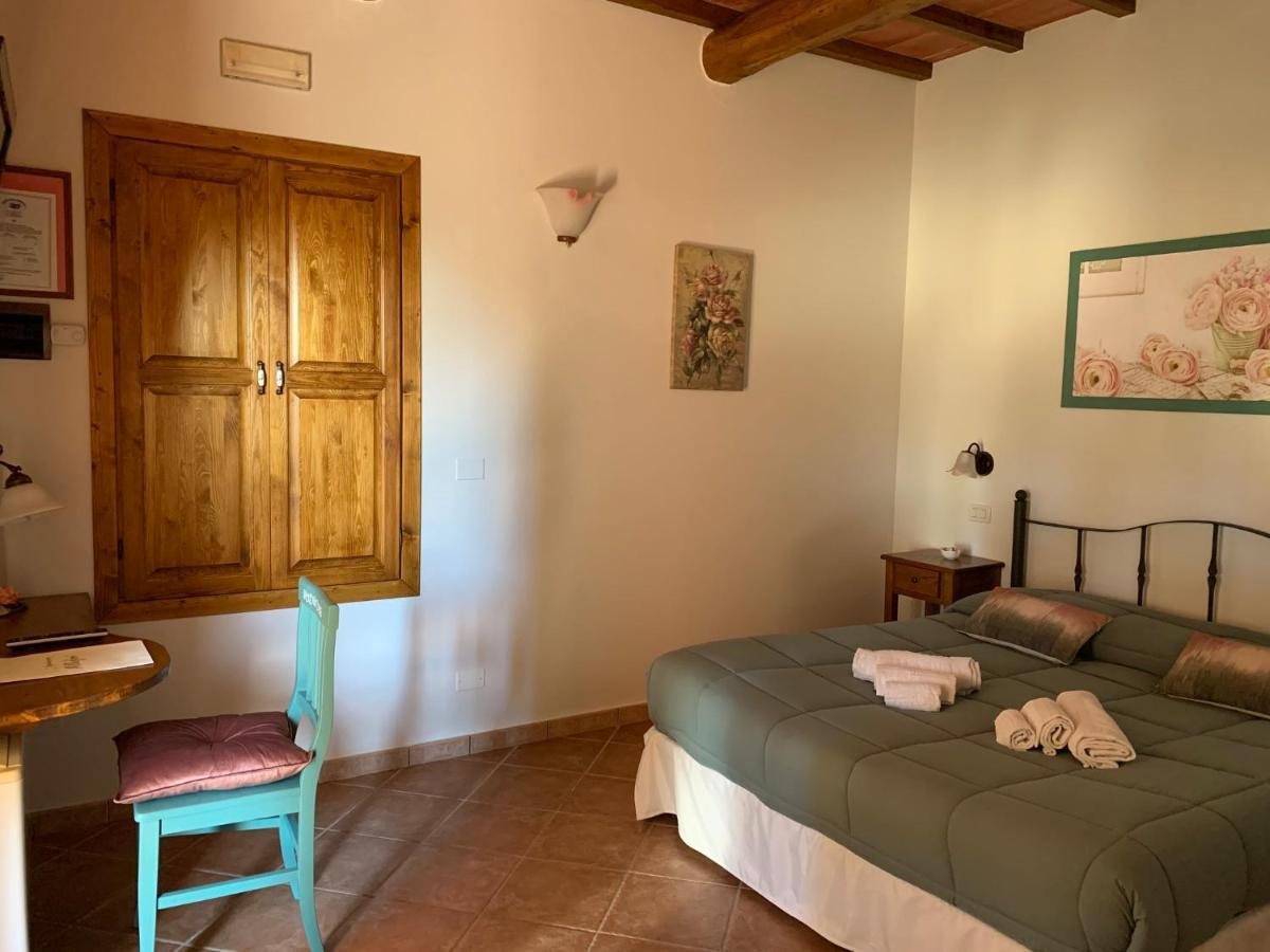 Agriturismomillefiori Villa Manciano Dış mekan fotoğraf